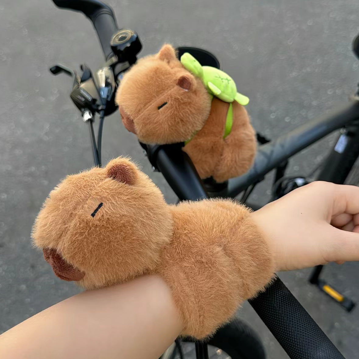 Capybara Big Gift Pack