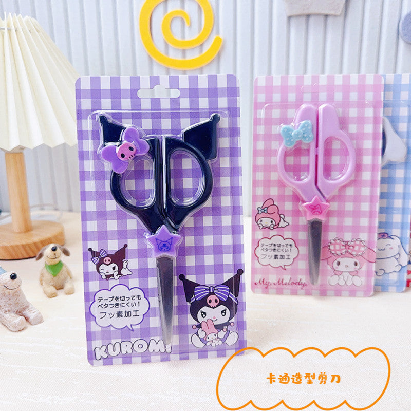 Kuromi Big Gift Pack