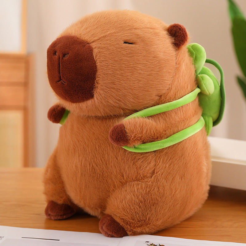 Capybara Big Gift Pack