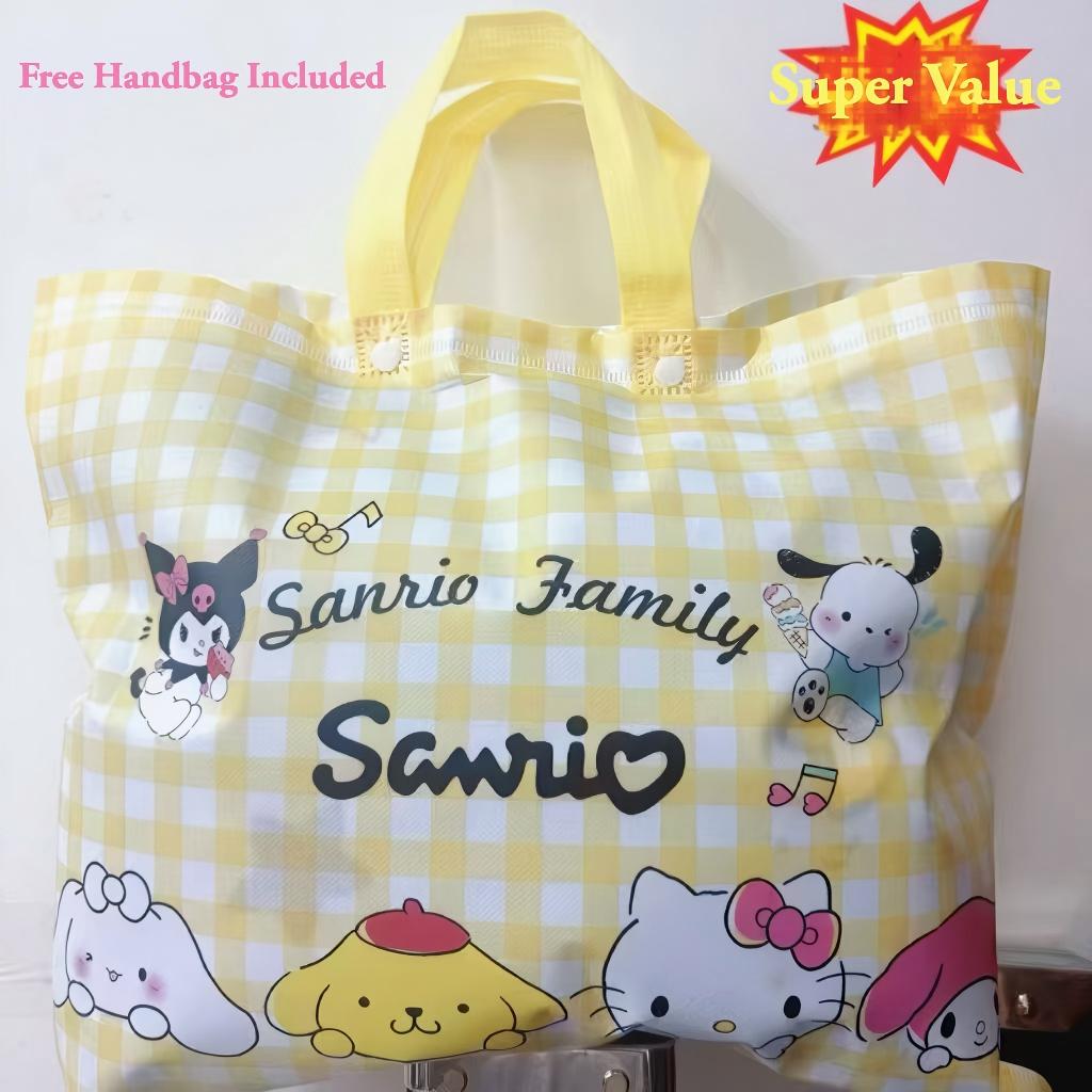 ✦Sanrio Blanket