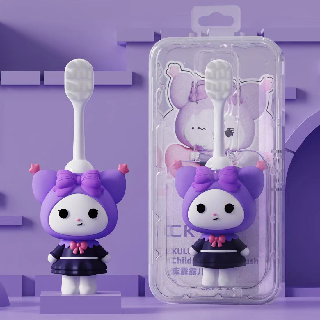 Kuromi Big Gift Pack