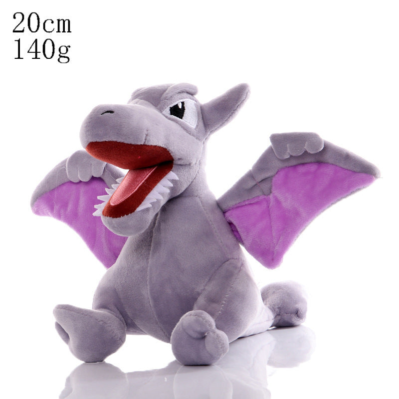 Pokemon Big Gift Pack
