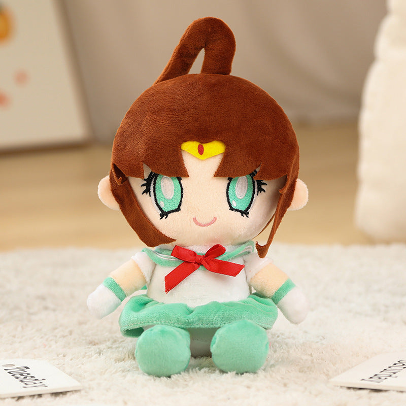 Sailor Moon Big Gift Pack