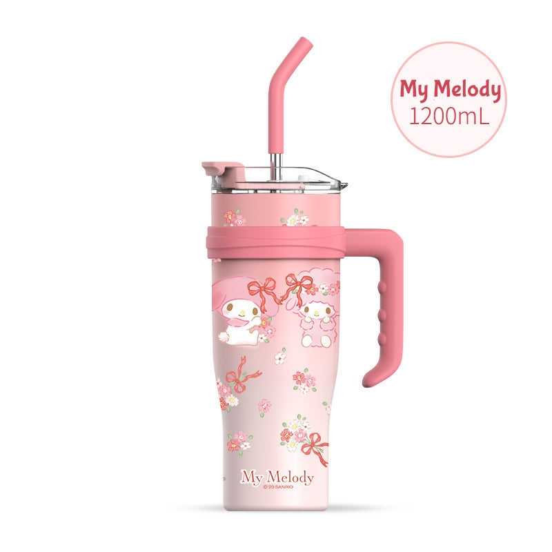 ✦Sanrio TUMBLER