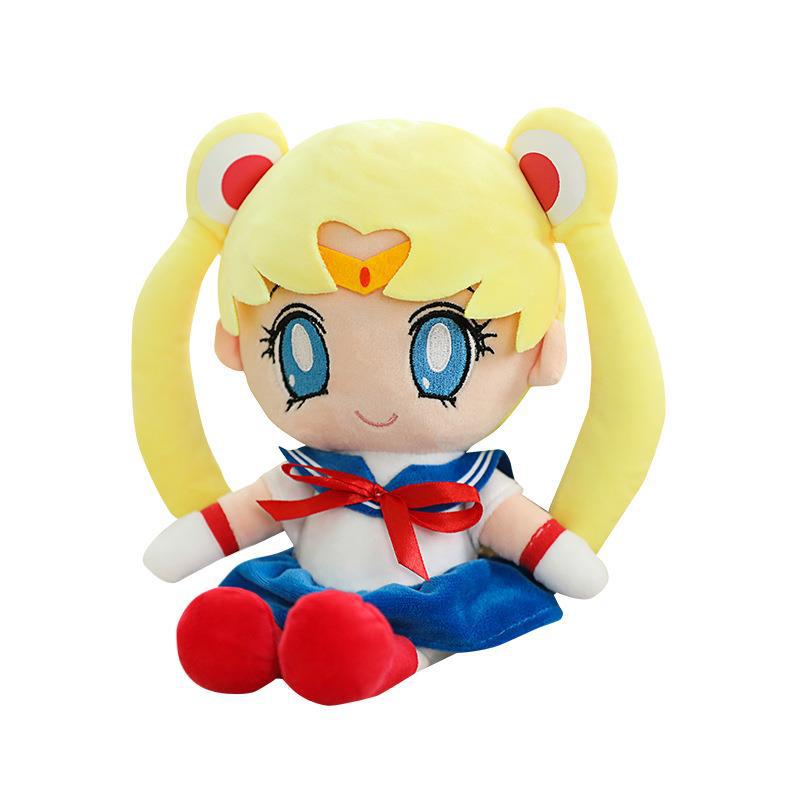 Sailor Moon Big Gift Pack