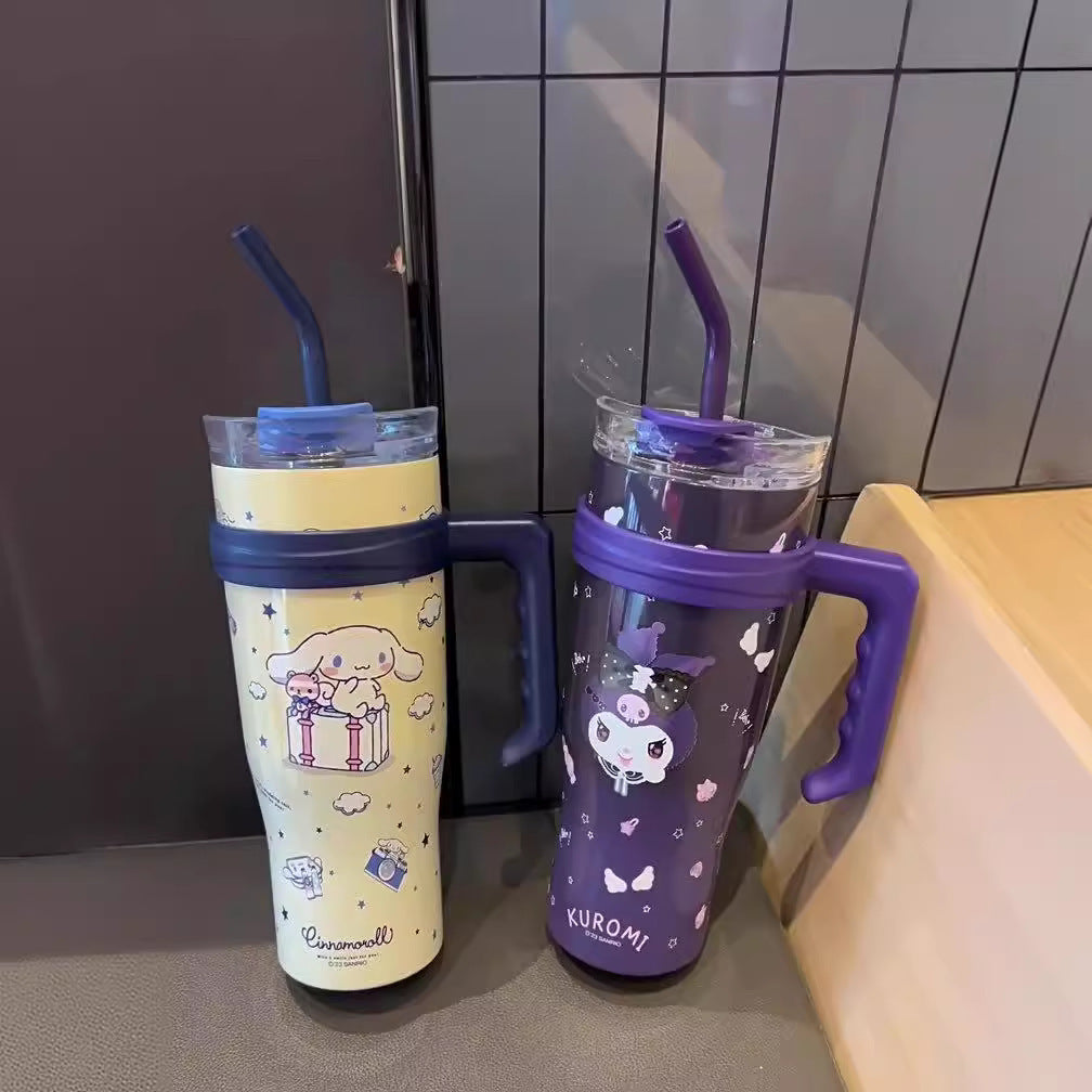 ✦Sanrio TUMBLER