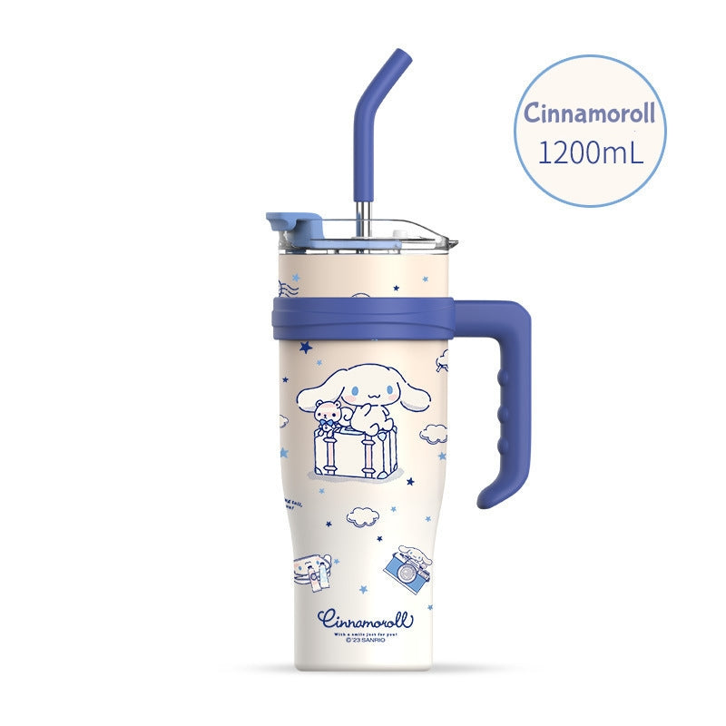 ✦Sanrio TUMBLER