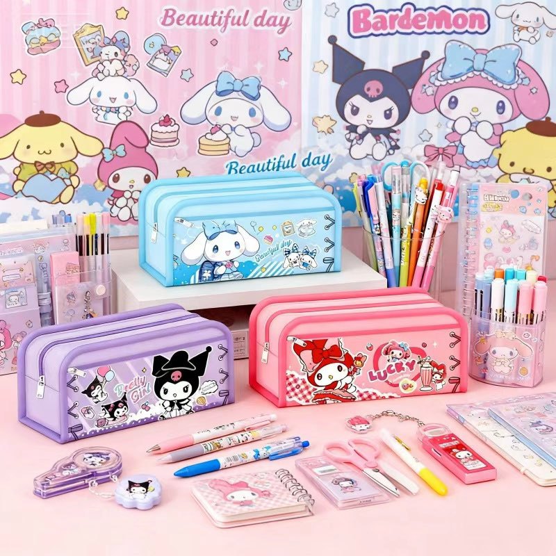 Kuromi Big Gift Pack