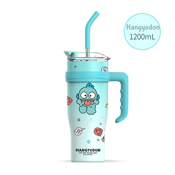 ✦Sanrio TUMBLER