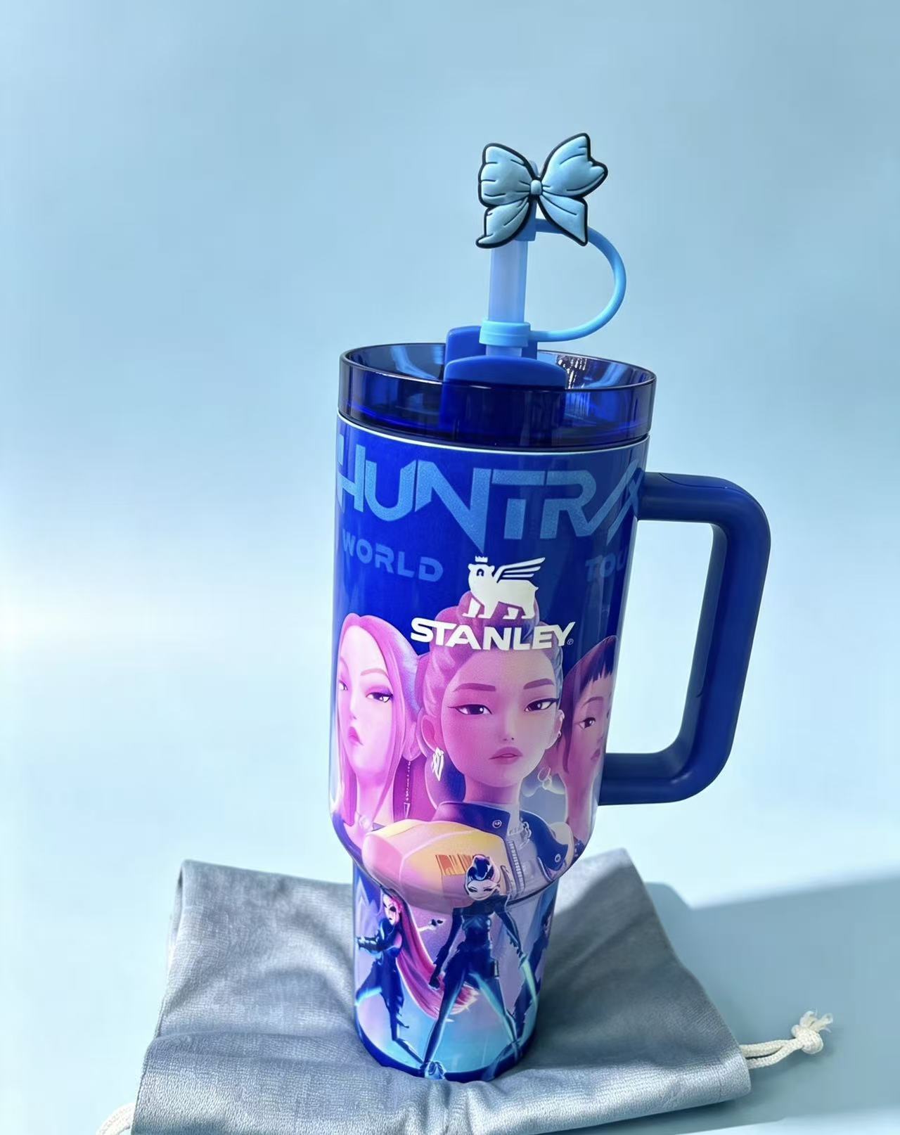 Stanley & K-POP – Limited Edition