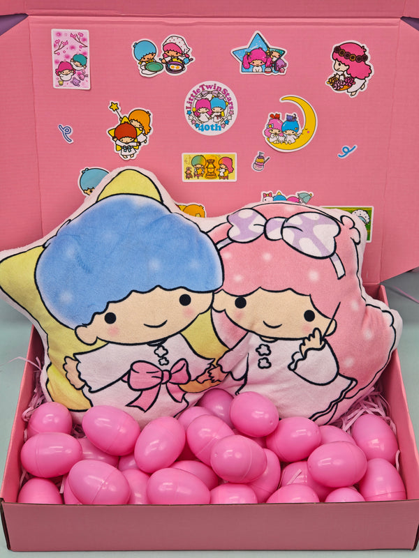 Twin Stars Big Gift Pack