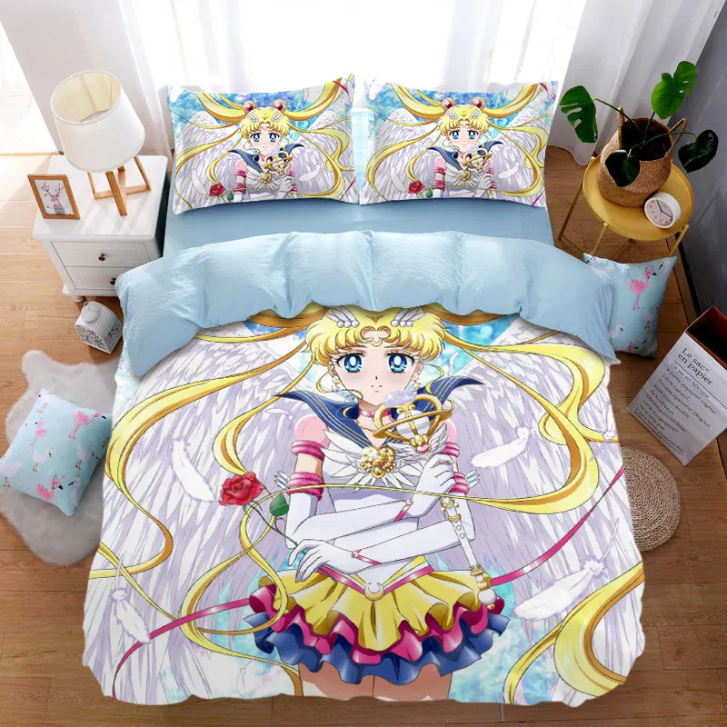 Sailor Moon Big Gift Pack