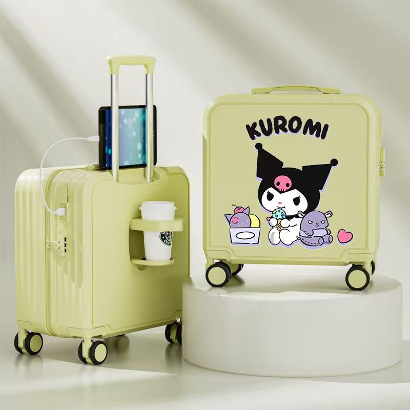 Kuromi Big Gift Pack