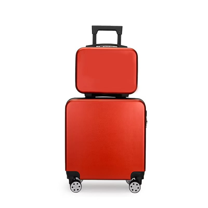 Custom Luggage
