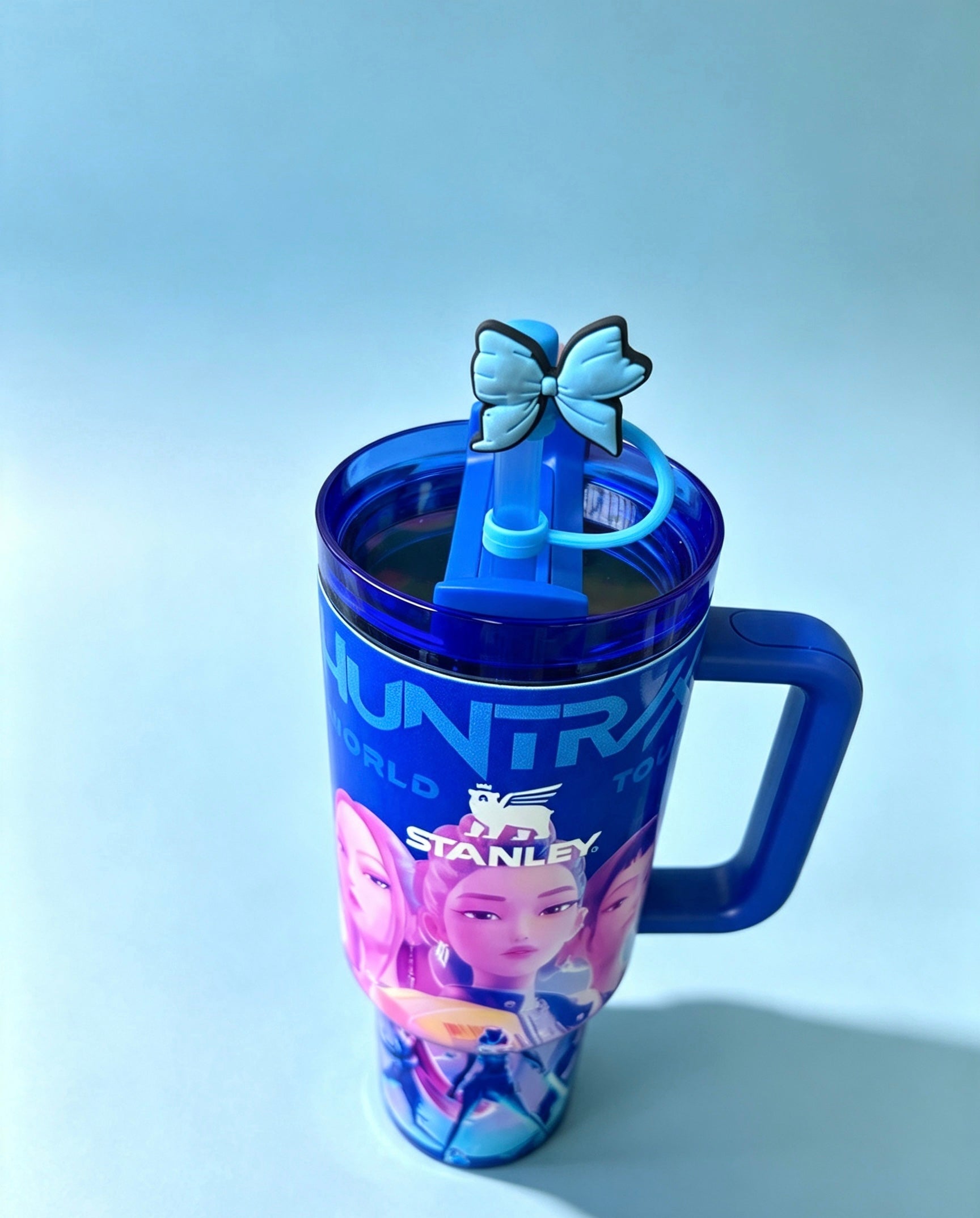 Stanley & K-POP – Limited Edition