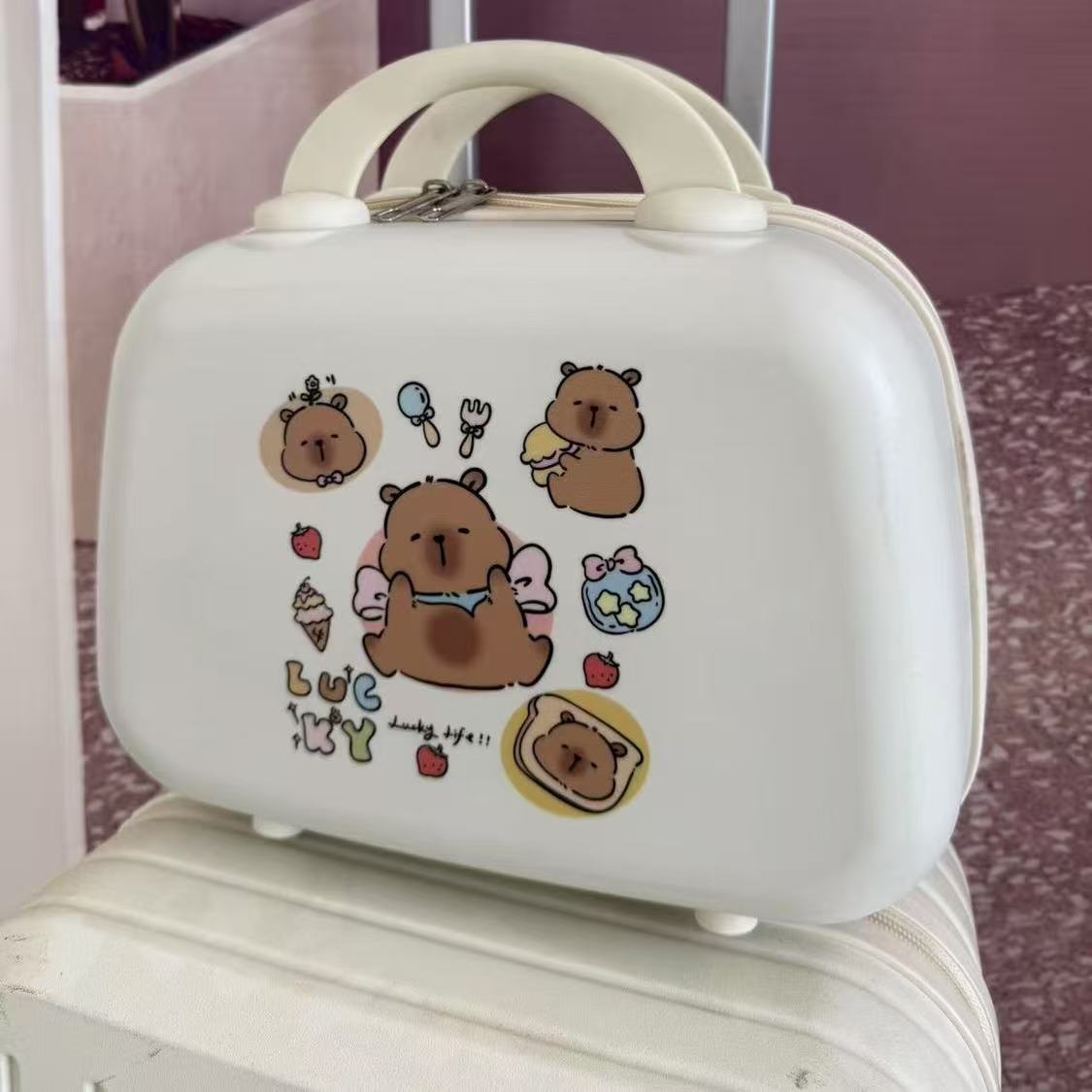 Capybara Big Gift Pack