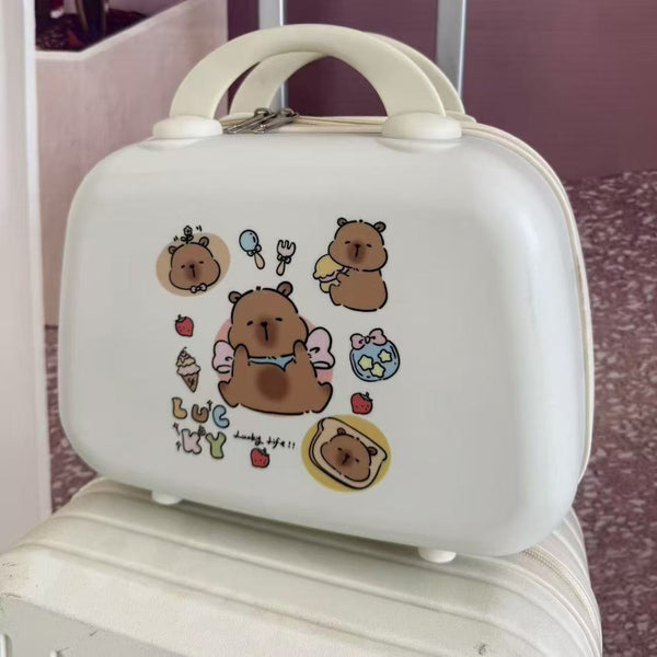 Capybara Big Gift Pack