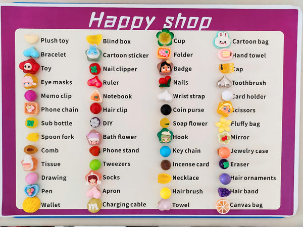 Scoop Game