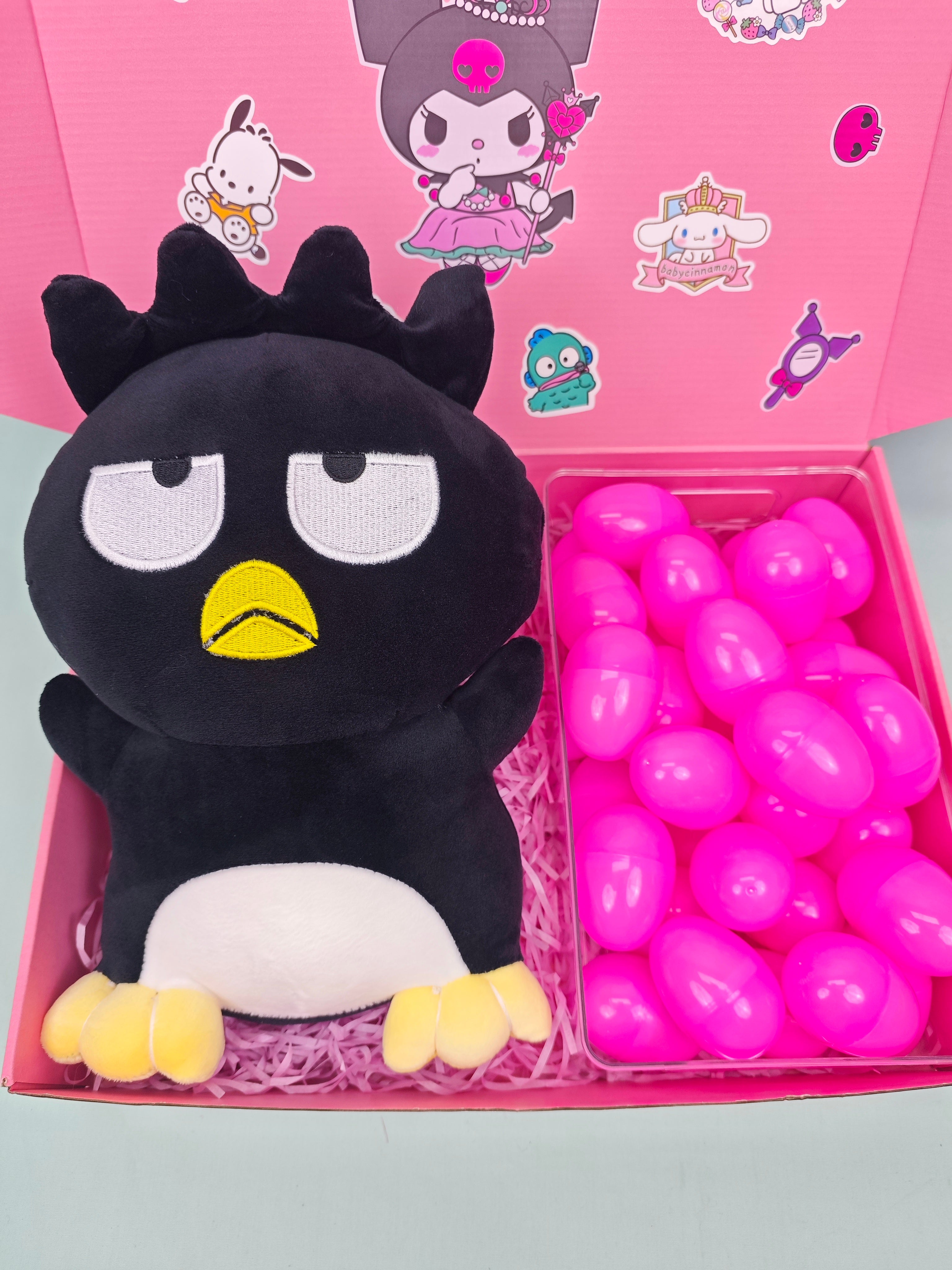 Badtz-Maru Big Gift Pack