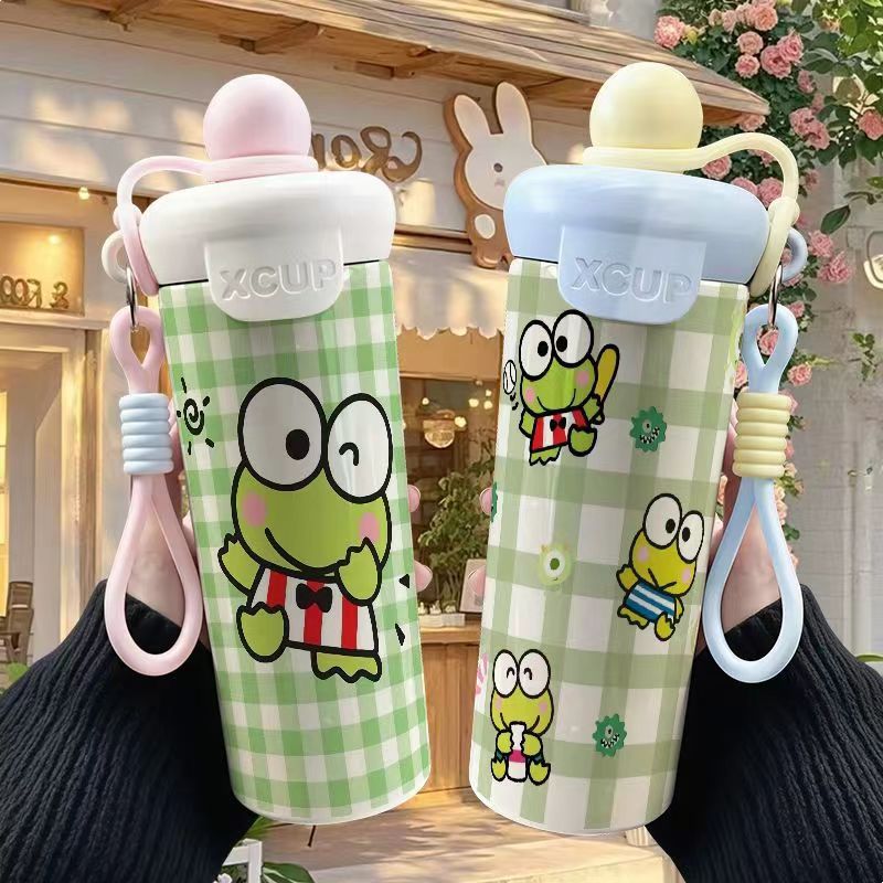 ✦Sanrio Cup