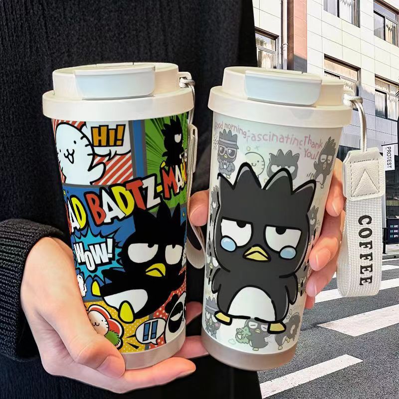 ✦Sanrio Cup