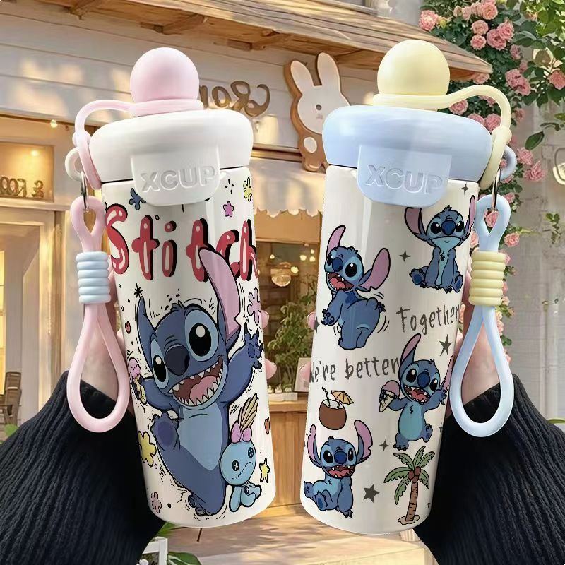 ✦Sanrio Cup