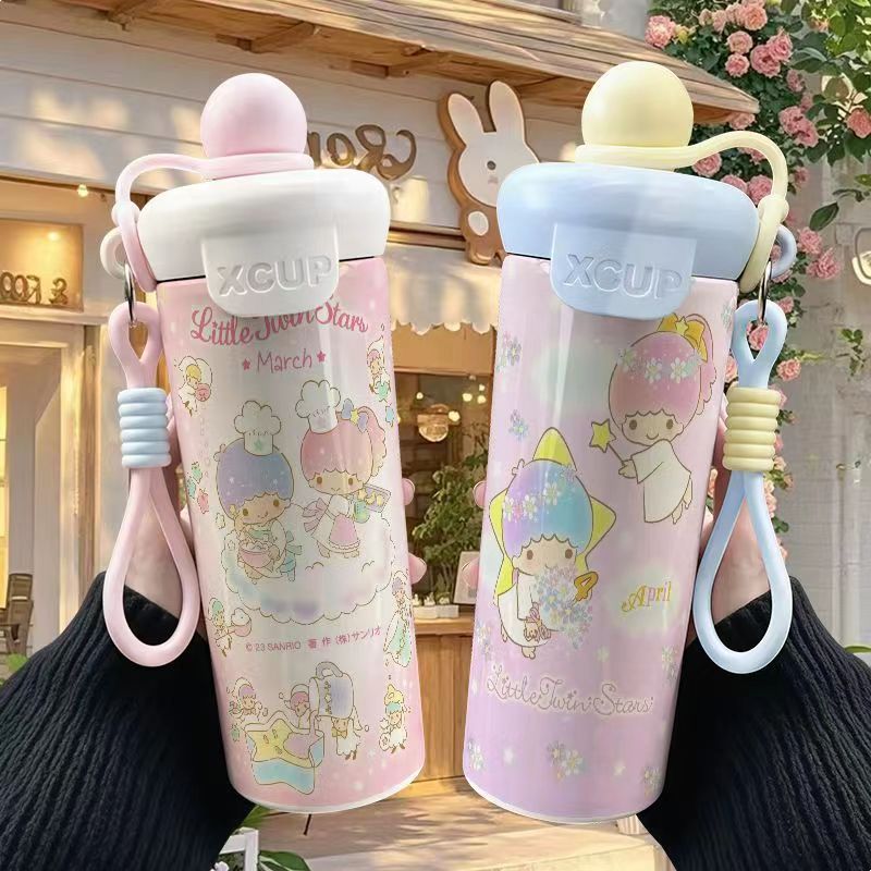 ✦Sanrio Cup