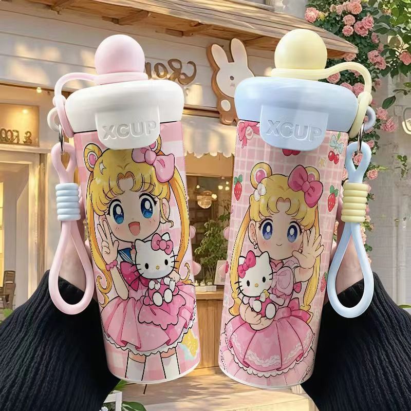 Sailor Moon Big Gift Pack