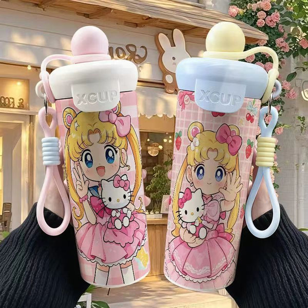 ✦Sanrio Cup