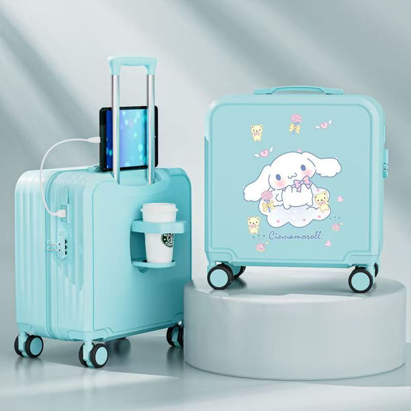 Cinnamoroll Big Gift Pack