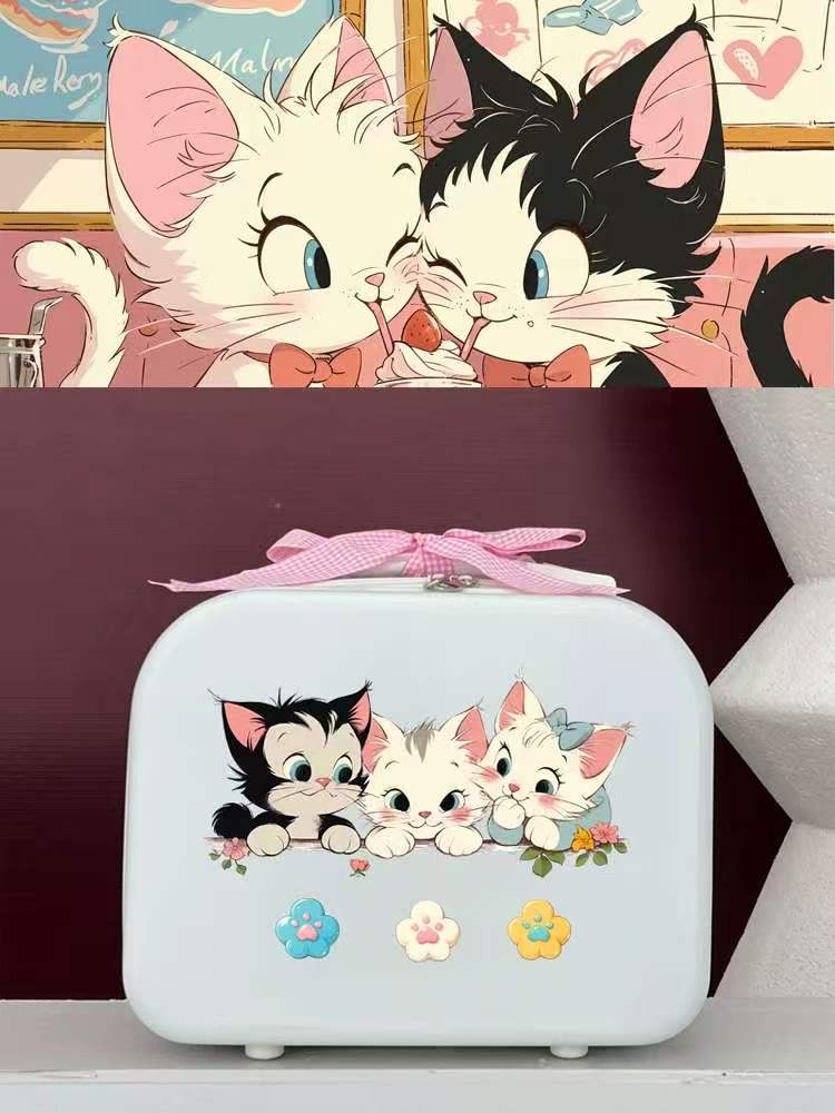 Mary Cat Big Gift Pack