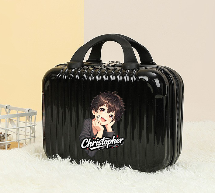 Custom Luggage