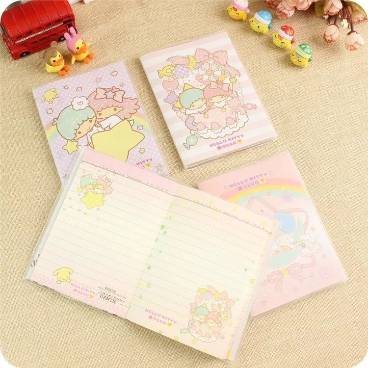 Twin Stars Big Gift Pack