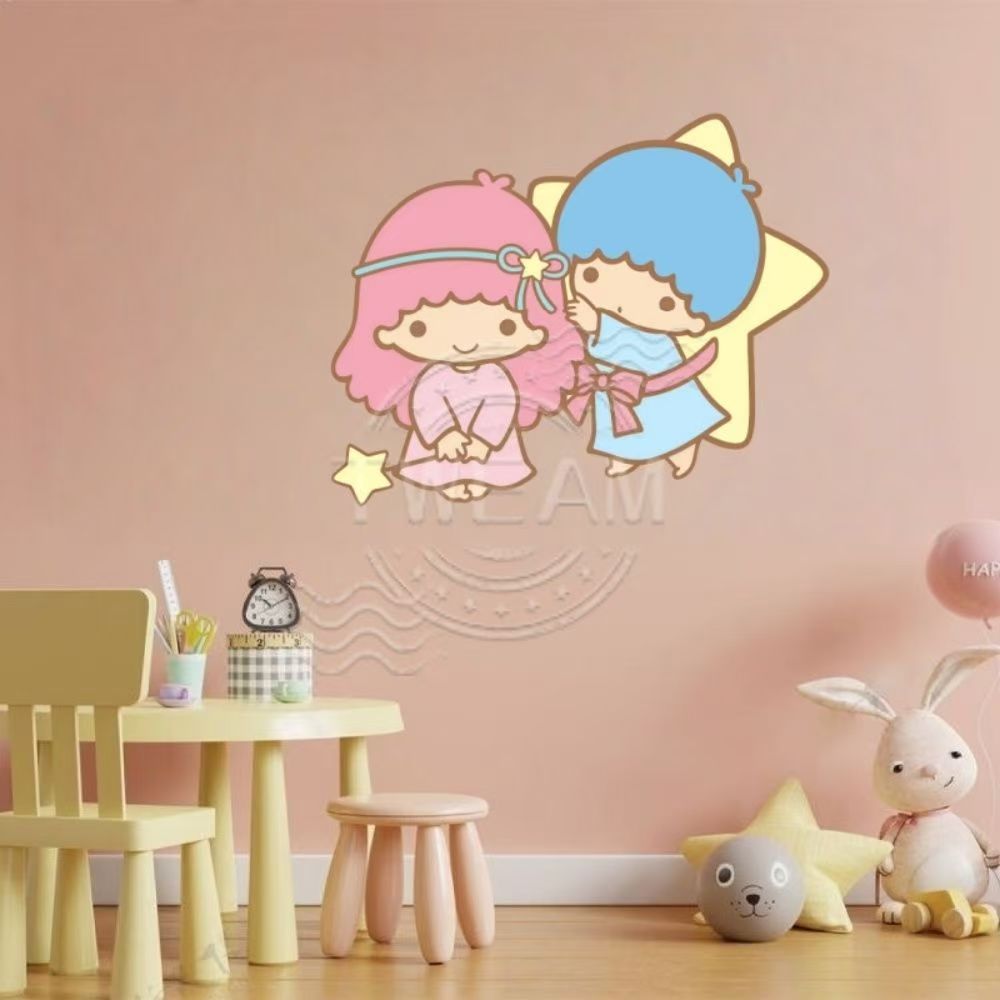 Twin Stars Big Gift Pack