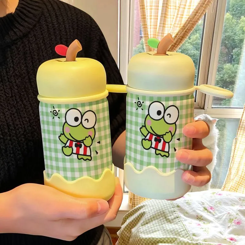 Keroppi Big Gift Pack