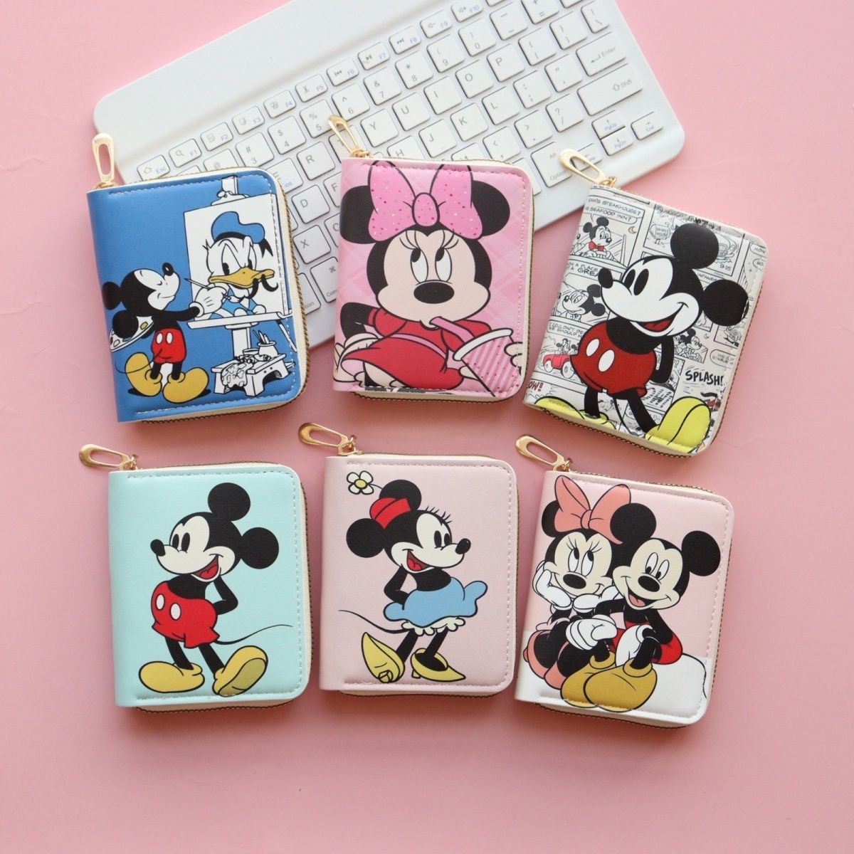 Mickey Big Gift Pack
