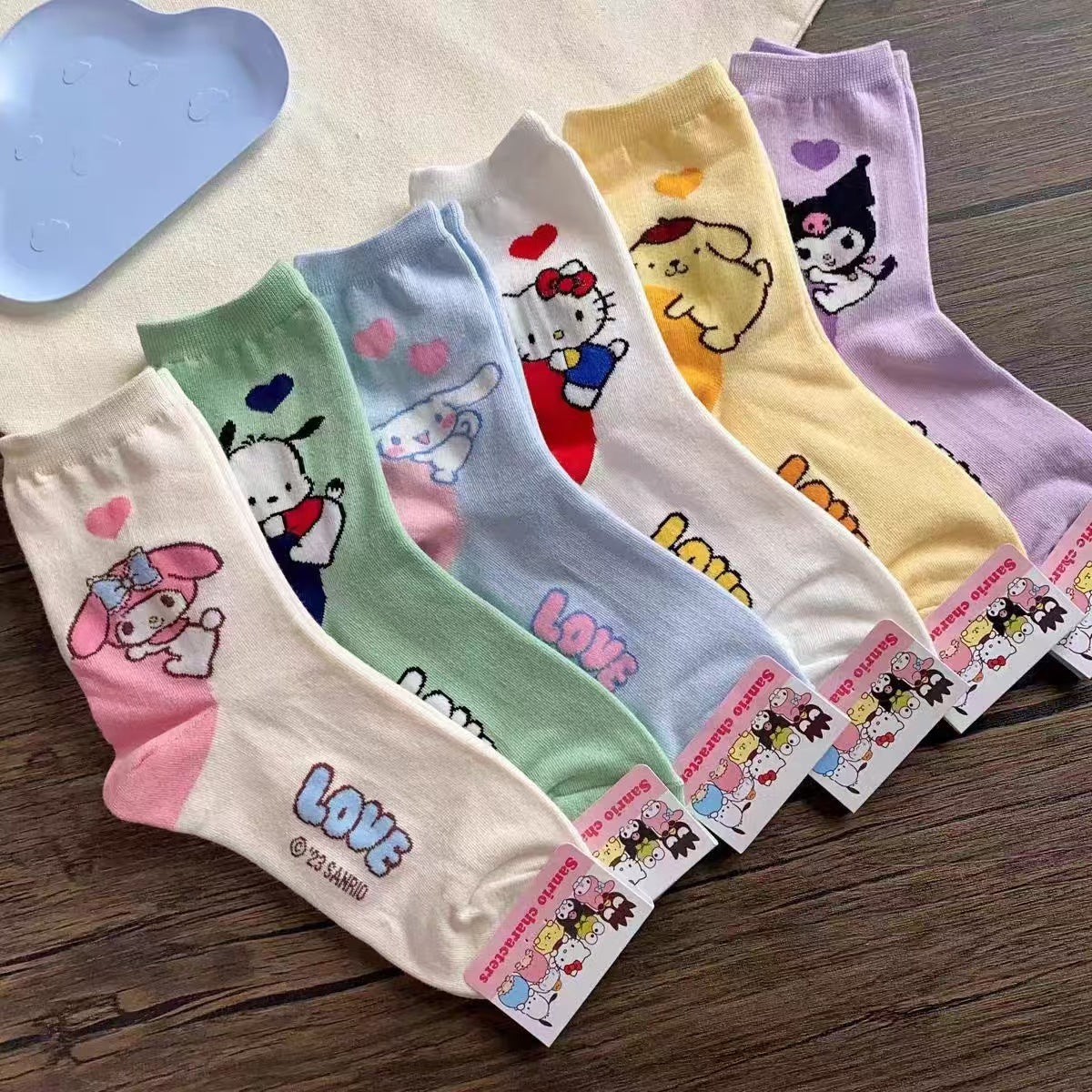 Hellokitty Big Gift Pack