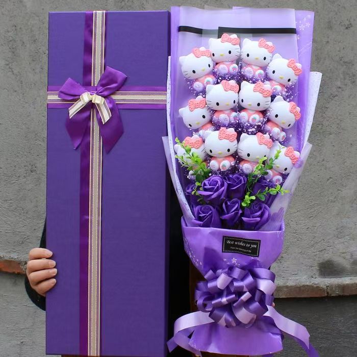 Lucky card （All big gifts）