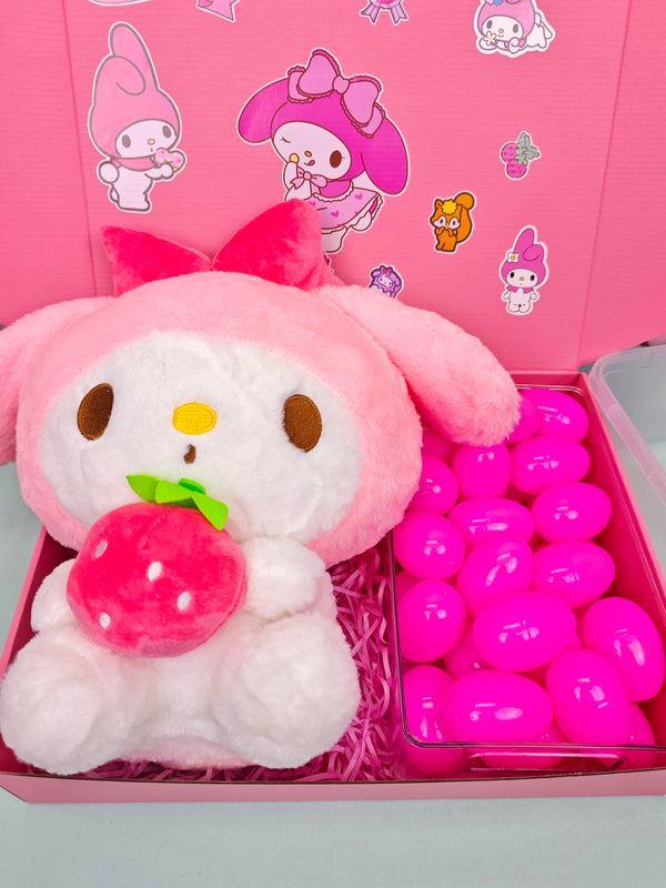 Melody Big Gift Pack