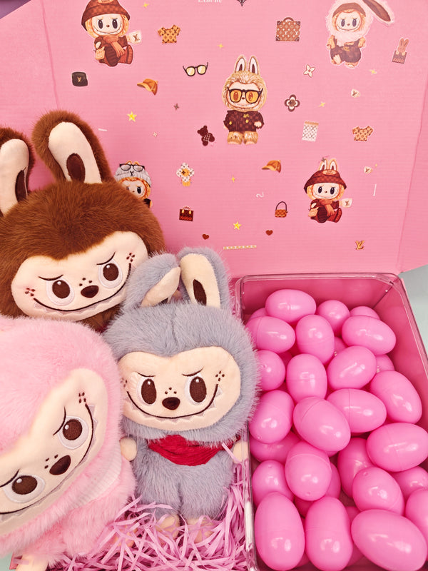 Labubu Big Gift Pack
