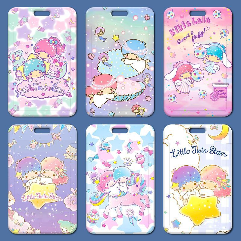 Twin Stars Big Gift Pack