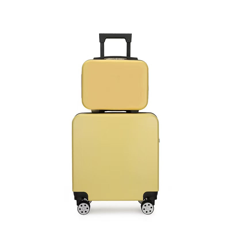 Custom Luggage