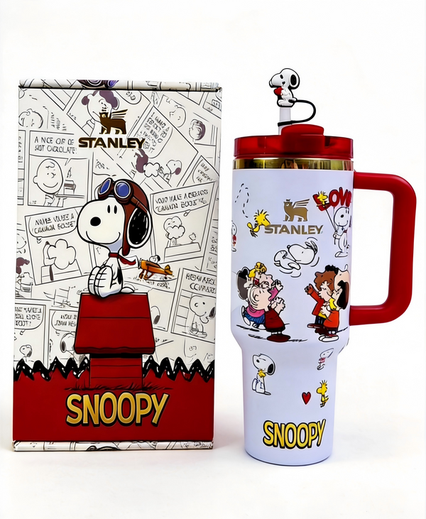 Stanley x Snoopy  – Limited Edition